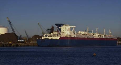 Ράλι 20% στις τιμές του φυσικού αερίου στην Ευρώπη - Σε αναστολή οι εξαγωγές LNG από το Κατάρ