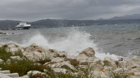 Εγκρίθηκε το Master Plan του Λιμένα Πατρών – Σαφείς προβλέψεις για τα έργα υποδομής