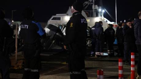 Συγκλονίζει ο δύτης που επιχείρησε στην τραγωδία της Χίου: «Ανασύραμε 12 πτώματα, ήταν τραγικό»