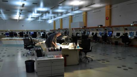 Ομολόγησε κατασκοπεία υπέρ της Κίνας ο 50χρονος σμήναρχος - Η δράση του και πώς εντοπίστηκε