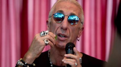 Οι Twisted Sister ακυρώνουν την επανένωση του 2026 – Ο Dee Snider αποχωρεί λόγω σοβαρών προβλημάτων