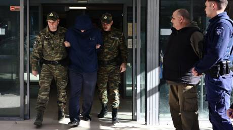 Σε διαθεσιμότητα ο Σμήναρχος - κατάσκοπος: Οι νέες συλλήψεις που έρχονται και τα πρόσωπα «κλειδιά»