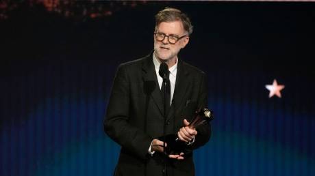Ο Πολ Τόμας Άντερσον κέρδισε το κορυφαίο βραβείο του Σωματείου Σκηνοθετών Αμερικής