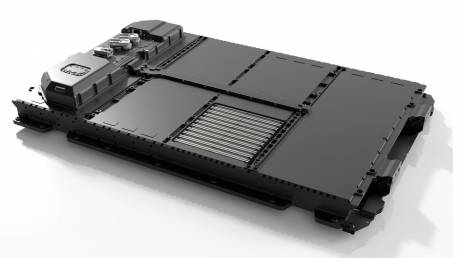 Κινεζική μπαταρία αντέχει για περισσότερα από 1.700.000 χιλιόμετρα