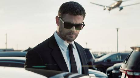 Crime 101: Ένα σύγχρονο «Heat» με Κρις Χέμσγουορθ που λειτουργεί σαν καλοκουρδισμένη μηχανή