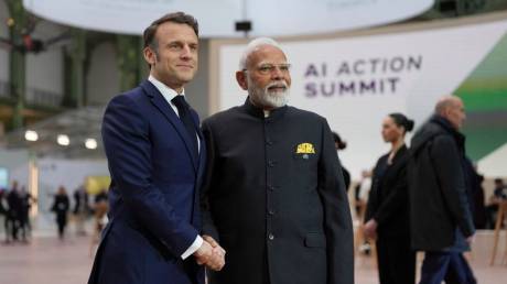 Ινδία: Τουλάχιστον 17 αρχηγοί κρατών στην παγκόσμια σύνοδο κορυφής για την Τεχνητή Νοημοσύνη
