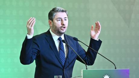 Συνέδριο ΠΑΣΟΚ: Εκλογικό εφαλτήριο ή ξεκαθάρισμα λογαριασμών; - Τριβές για το καταστατικό