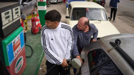 Δέσμευση από Βραζιλία, Μεξικό και Ισπανία να στείλουν περισσότερη βοήθεια στην Κούβα