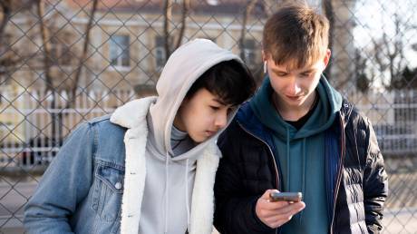 Αυστραλία: Καμία «σημαντική» αλλαγή μετά την απαγόρευση της χρήσης των social media σε εφήβους