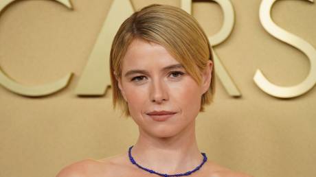 Η Τζέσι Μπάκλεϊ για το Hamnet: Αγάπη, δημιουργία και η σύνδεση της με τον Πολ Μέσκαλ