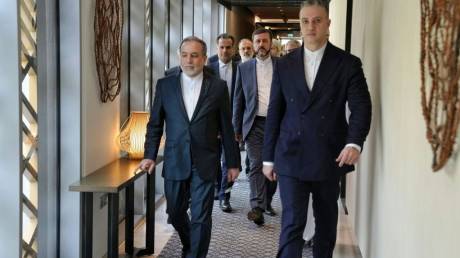 ΗΠΑ - Ιράν: Σε «λιγότερο από μία εβδομάδα» ο επόμενος γύρος των συνομιλιών, δηλώνει ο Ιρανός ΥΠΕΞ