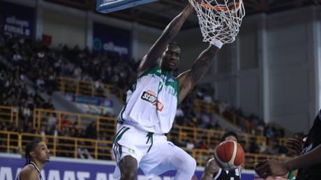 Κύπελλο: Με «περίπατο» κόντρα στον ΠΑΟΚ και ντεμπούτο Χέιζ-Ντέιβις ο Παναθηναϊκός στην «4άδα»