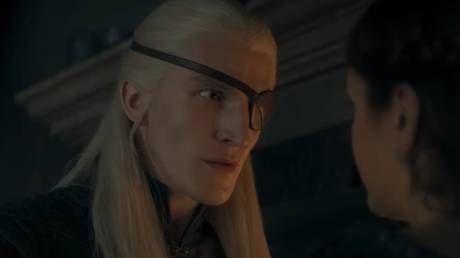 «House of the Dragon»: Στον «αέρα» το teaser της νέας σεζόν