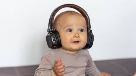 Τα νεογέννητα μωρά μπορούν να προβλέψουν τον ρυθμό της μουσικής - Ο ρόλος του παλμού της μητέρας