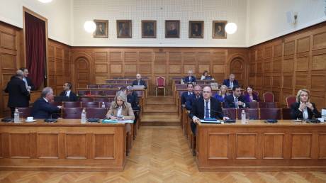 Τι λένε τα πορίσματα των κομμάτων για τον ΟΠΕΚΕΠΕ - Πλήρης διαφωνία για Βορίδη, Αυγενάκη