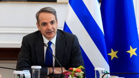 Σε συζήτηση για την οδική ασφάλεια θα συμμετάσχει αύριο ο πρωθυπουργός