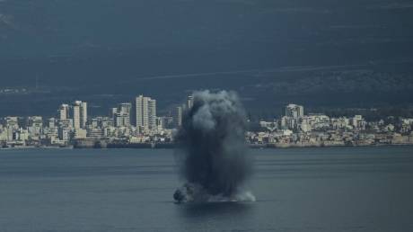 Απειλεί ΗΠΑ και Ισραήλ η Τεχεράνη: Θα τους δώσουμε ένα «μάθημα που θα τους μείνει αξέχαστο»