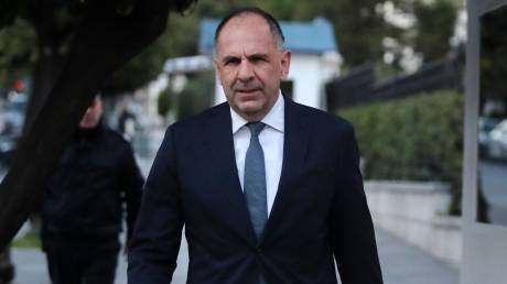Στη Νέα Υόρκη ο Γ. Γεραπετρίτης: Θα προεδρεύσει σε δύο συνεδριάσεις του Συμβουλίου Ασφαλείας