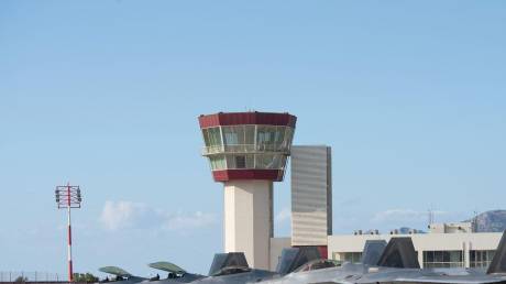 Δίωξη για κατασκοπεία στον 58χρονο Πολωνό που συνελήφθη για κατασκοπεία στη Σούδα