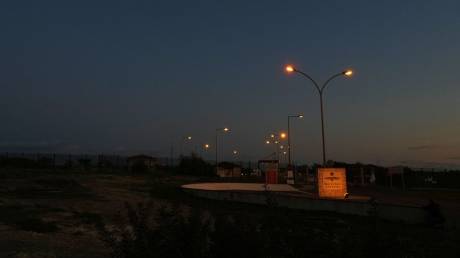 Λήξη συναγερμού στη βρετανική βάση Ακρωτήρι στην Κύπρο - Το ύποπτο αντικείμενο και το sms στα κινητά