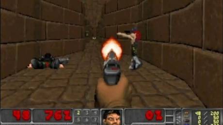 Ανθρώπινα εγκεφαλικά κύτταρα σε εργαστήριο έμαθαν να παίζουν το βιντεοπαιχνίδι «Doom»