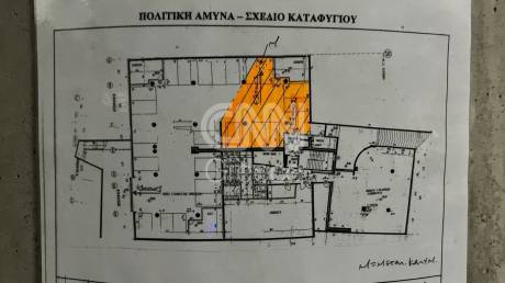 Δήμαρχος Αμαθούντας: Στο επίκεντρο η αναβάθμιση των καταφυγίων - Σε επιφυλακή η Πολιτική Άμυνα