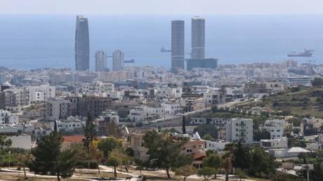 Επανέρχεται το σενάριο ένταξης της Κύπρου στο ΝΑΤΟ: Οι δηλώσεις που «άναψαν» τη συζήτηση