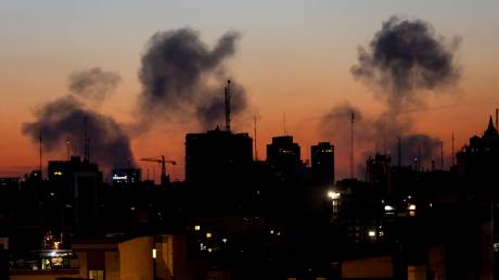 «Θετικά» βλέπει την πρόταση του Πακιστάν το Ιράν - O Τραμπ θα απαντήσει, λέει ο Λευκός Οίκος