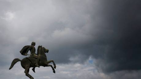 Σειρά για τον Μέγα Αλέξανδρο ετοιμάζει ο δημιουργός του «Heated Rivalry»