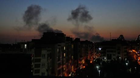 Ιράν: Πάνω από 3.000 νεκροί - Άμαχοι οι περισσότεροι και 206 παιδιά