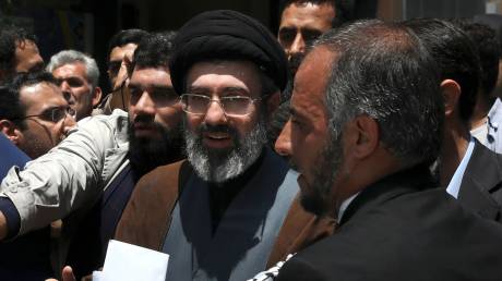 «Τραυματίας πολέμου» ο νέος ηγέτης του Ιράν - Συγκεχυμένες πληροφορίες από ιρανικά μέσα