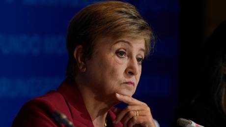 «Σκεφτείτε το αδιανόητο και προετοιμαστείτε»: Προειδοποίηση ΔΝΤ για τις επιπτώσεις του πολέμου