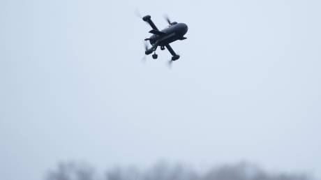 Νορβηγία και Λετονία ενισχύουν τον στόλο drones της Ουκρανίας