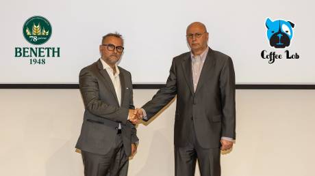 Μονεμβασιώτης (ΒΕΝΕΤΗ): Υπό διάλυση η αγορά αρτοποιείων-καφέ - Γιατί εξαγόρασε το 20% των Coffee Lab