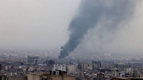 Πρόεδρος κοινοβουλίου Ιράν: Τρία από τα 10 σημεία της συμφωνίας με τις ΗΠΑ έχουν ήδη παραβιαστεί