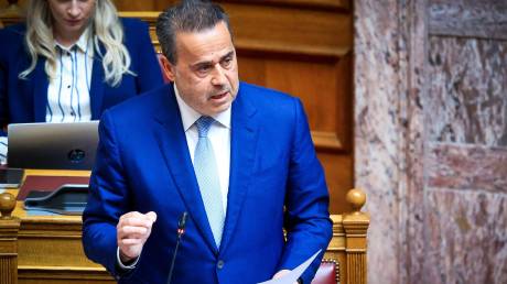 Κόντρα Σαμαρά - Παπασταύρου: «Δεν έχετε σωστή ενημέρωση» - «Κάποιος άλλος κάνει λάθος»