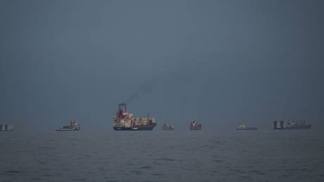 Ιράν: Πολλά πλοία μπορούν να διασχίσουν το Στενό του Ορμούζ εφόσον συντονιστούν μαζί μας