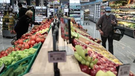 Σούπερ μάρκετ: Αλλάζει η λίστα των μειωμένων τιμών - Οι νέες εκπτώσεις και τα προϊόντα που φεύγουν