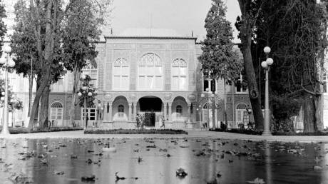 Περισσότερα από 56 μουσεία και ιστορικοί χώροι έχουν καταστραφεί από τον πόλεμο στο Ιράν