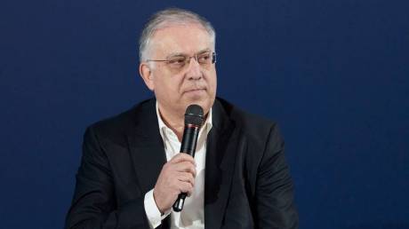 Θεοδωρικάκος: Οι έκτακτες καταστάσεις απαιτούν έκτακτα μέτρα και η κυβέρνηση έχει αντανακλαστικά