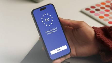 Ευρωπαϊκό Ψηφιακό Πορτοφόλι: Εργαλείο ταυτοποίησης για εκατομμύρια πολίτες στην Ε.Ε.