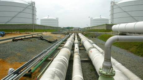 AKTOR: Τα LNG deals με Αλβανία και Βοσνία – Ερζεγοβίνη φέρνουν έσοδα 9 δισ. ευρώ, σε βάθος 20ετίας