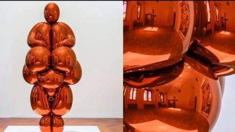 Τζεφ Κουνς, «εναλλακτική» Μισιρλού και Σορίν Ματέι: 9 προτάσεις για το Σαββατοκύριακο