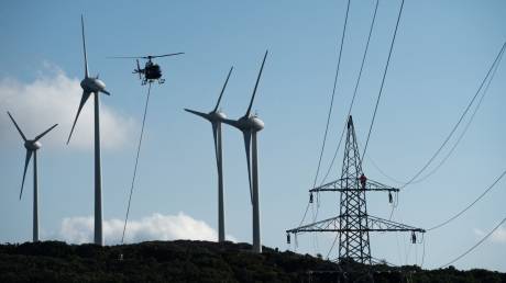 Κατά 14 φορές υπερκαλύφθηκε η ΑΜΚ του ΑΔΜΗΕ - Πώς «μοιράστηκαν» οι προσφορές