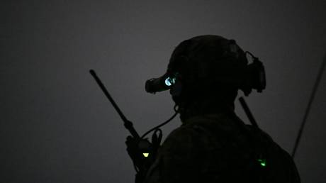 Βίντεο του ΝΑΤΟ για τις ειδικές δυνάμεις της Συμμαχίας - «Έτοιμοι να ρισκάρουν για την ασφάλεια μας»