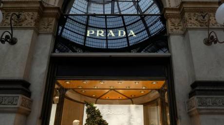 Ληστεία μεγατόνων στο εργοστάσιο της Prada στη Βενετία - Παπούτσια εκατοντάδων χιλιάδων η λεία τους