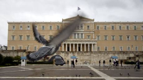 Scope Ratings: Επιβεβαίωσε την αξιολόγηση ΒΒΒ για την ελληνική οικονομία με θετικές προοπτικές