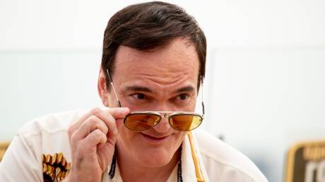 Ασπρόμαυρη γκανγκστερική σειρά ετοιμάζουν Ταραντίνο και Σταλόνε