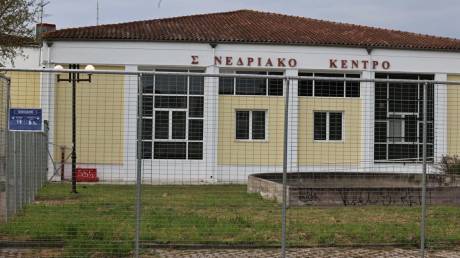 Τέμπη: Αυτό είναι το κτήριο «φρούριο» που θα φιλοξενήσει τη δίκη στο Πανεπιστήμιο Θεσσαλίας