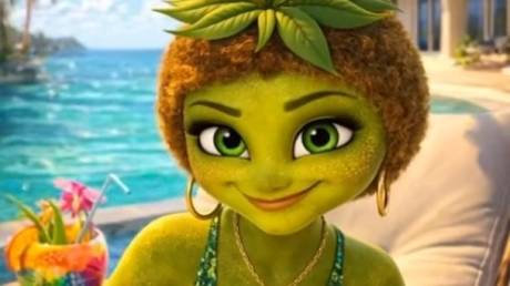 Πώς η νέα ψηφιακή κουλτούρα «ζωντανεύει» από καρπούζια μέχρι μπανάνες και... γίνεται viral